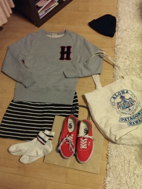 amiさんのコーディネート