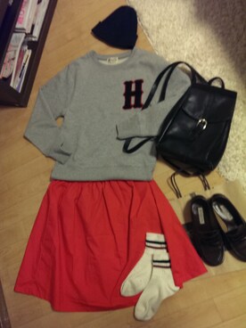 amiさんのコーディネート