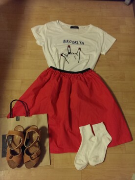 amiさんのコーディネート