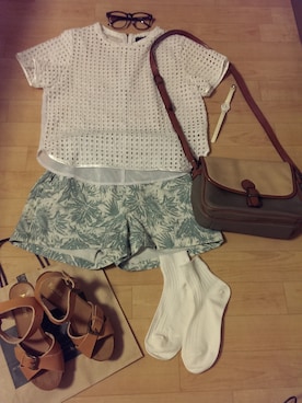 amiさんのコーディネート