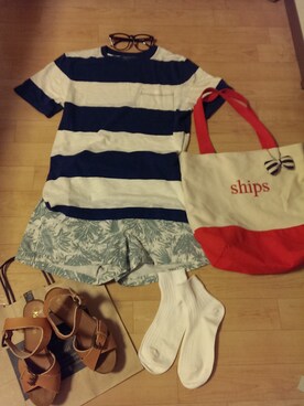 amiさんのコーディネート