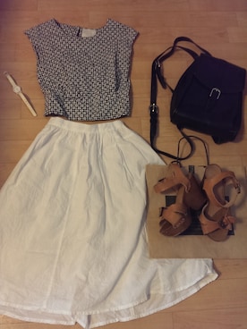 amiさんのコーディネート