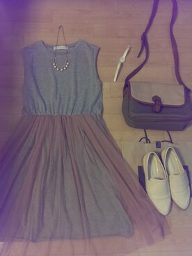 amiさんのコーディネート