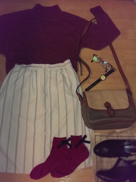 amiさんのコーディネート