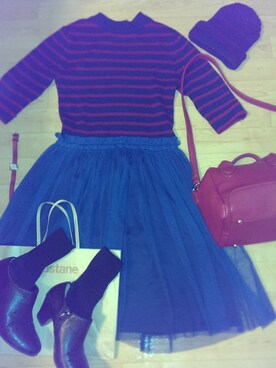 amiさんのコーディネート