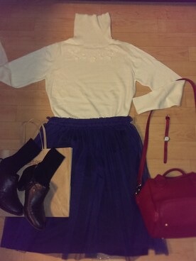 amiさんのコーディネート