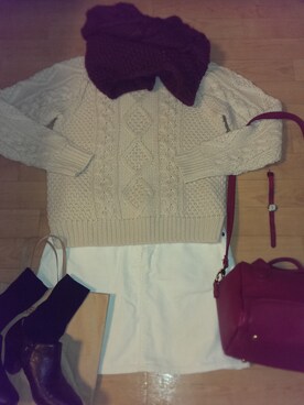 amiさんのコーディネート