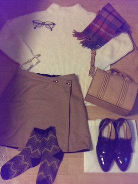 amiさんのコーディネート