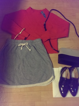 amiさんのコーディネート