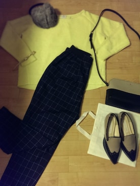 amiさんのコーディネート