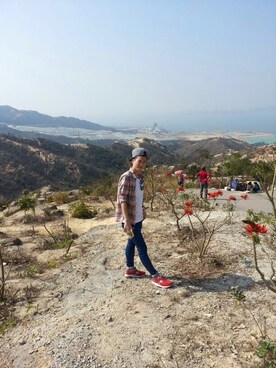 S_A_Mさんのコーディネート