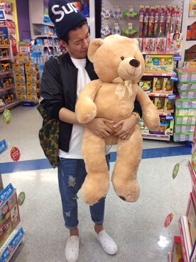 S_A_Mさんのコーディネート