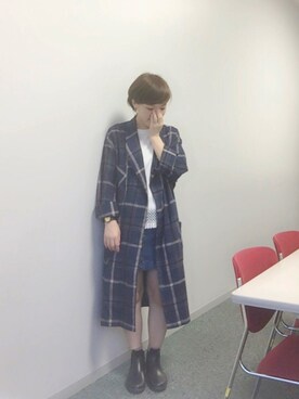 nokkaさんのコーディネート