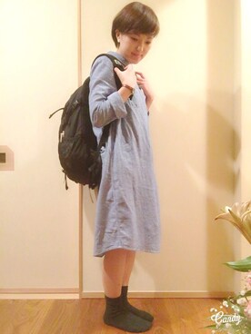 nokkaさんのコーディネート