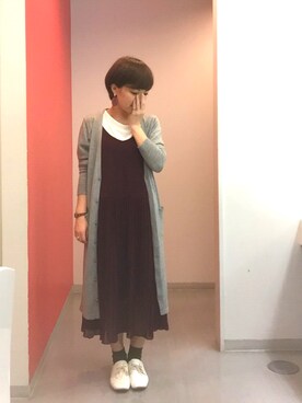 nokkaさんのコーディネート