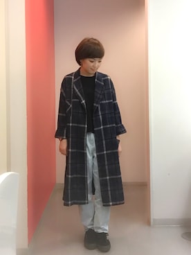 nokkaさんのコーディネート