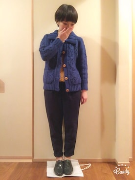 nokkaさんのコーディネート