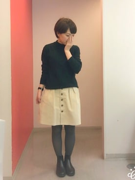 nokkaさんのコーディネート