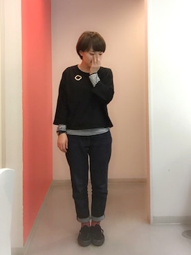 nokkaさんのコーディネート