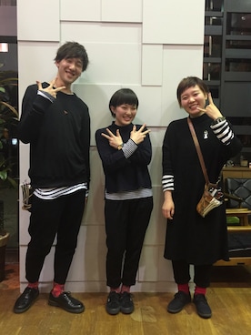 nokkaさんのコーディネート