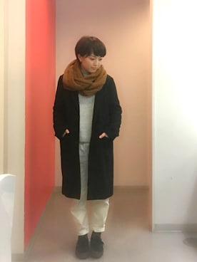 nokkaさんのコーディネート