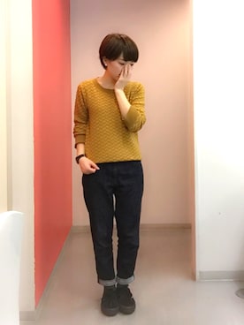 nokkaさんのコーディネート