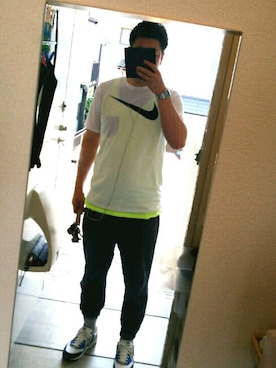 まさすけさんのコーディネート