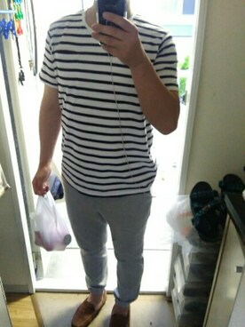 まさすけさんのコーディネート