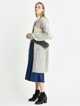 AGNOSTさんのコーディネート