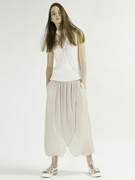 AGNOSTさんのコーディネート