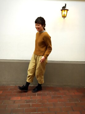 natsumiさんのコーディネート