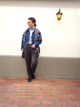 natsumiさんのコーディネート