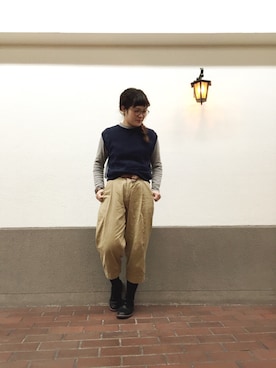 natsumiさんのコーディネート