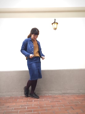 natsumiさんのコーディネート