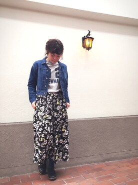 natsumiさんのコーディネート