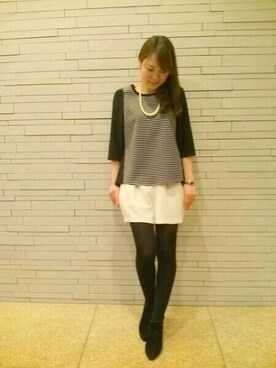 yaesuさんのコーディネート