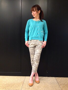 yaesuさんのコーディネート