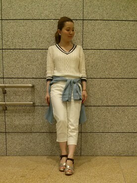 yaesuさんのコーディネート