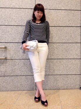 yaesuさんのコーディネート