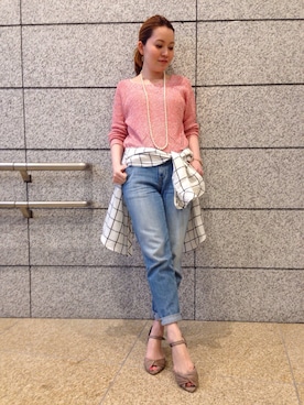 yaesuさんのコーディネート