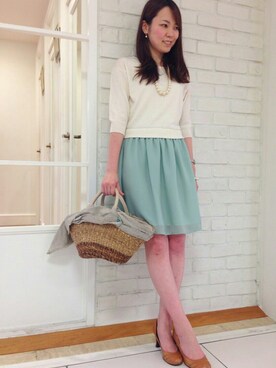 yaesuさんのコーディネート