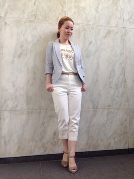 yaesuさんのコーディネート