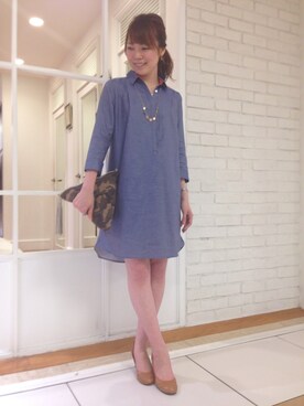 yaesuさんのコーディネート