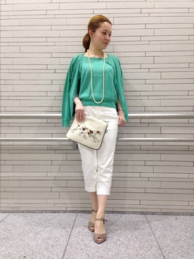 yaesuさんのコーディネート