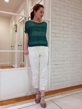 yaesuさんのコーディネート