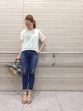 yaesuさんのコーディネート