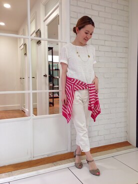 yaesuさんのコーディネート