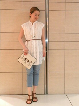 yaesuさんのコーディネート