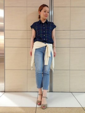 yaesuさんのコーディネート