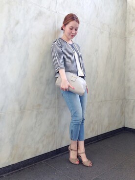 yaesuさんのコーディネート